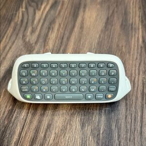 Xbox 360 Chatpad